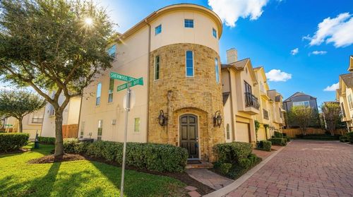 1314 Sherwood Springs Ln, Houston, TX, 77043-2860 | Card Image