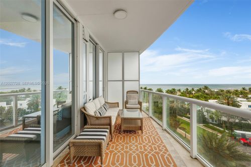 903-50 S Pointe Dr, Miami Beach, FL, 33139-4780 | Card Image