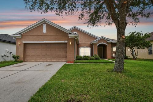 17831 Golden Leaf Ln, ORLANDO, FL, 32820-2269 | Card Image