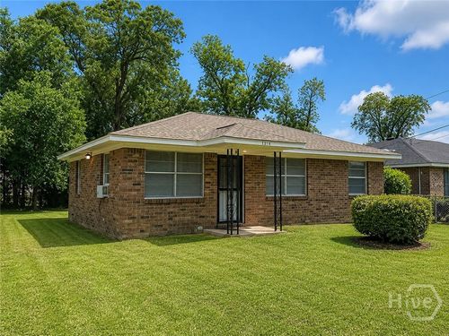 1104 Sherman Ave, savannah, GA, 31405-6427 | Card Image