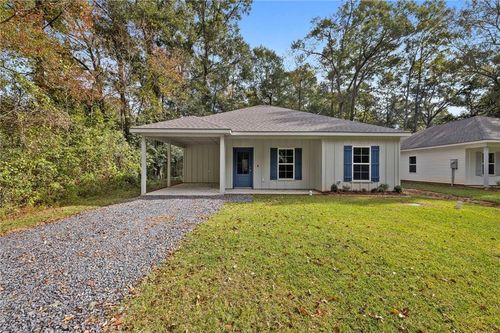 74446 Delta Ave, Covington, LA, 70435-6423 | Card Image