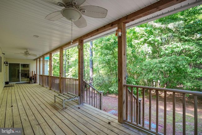 3315 Seaside Rd, House other with 2 bedrooms, 2 bathrooms and null parking in Exmore VA | Image 38
