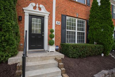 54 - 601 Old Hickory Blvd, Townhouse with 3 bedrooms, 2 bathrooms and null parking in Brentwood TN | Image 2