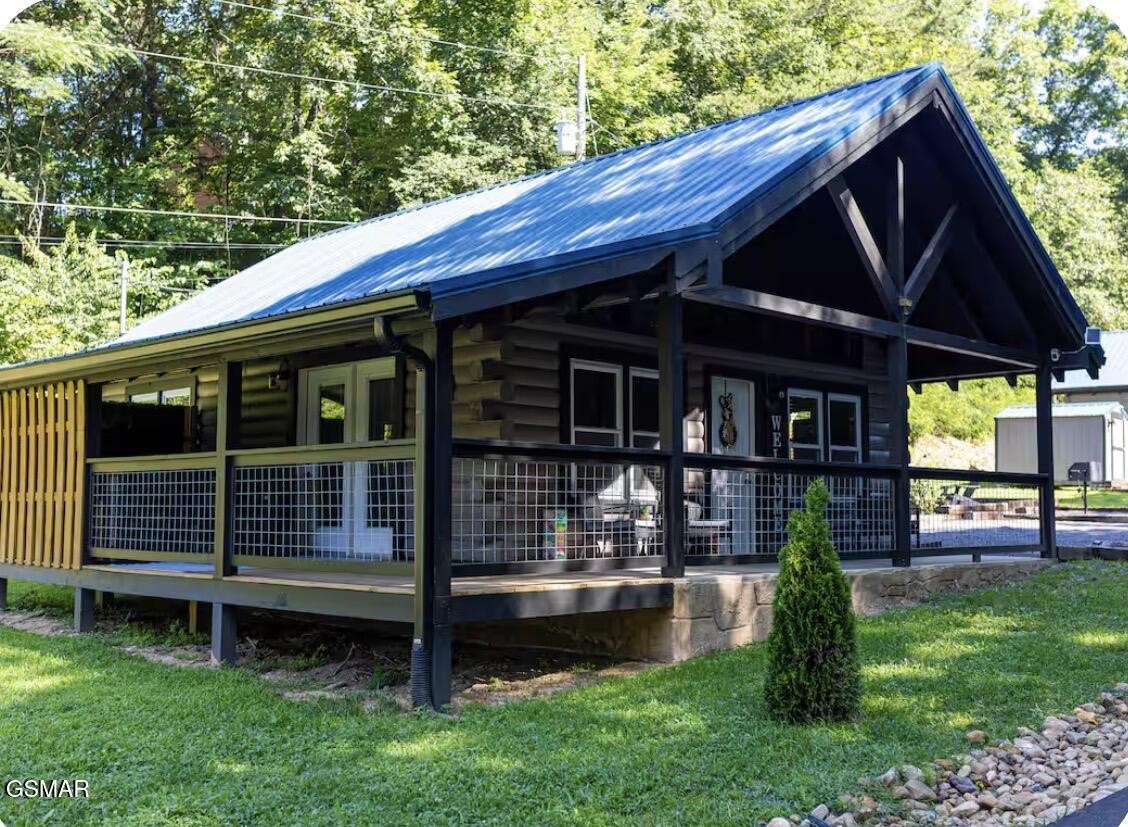 Residential in Sevierville 4