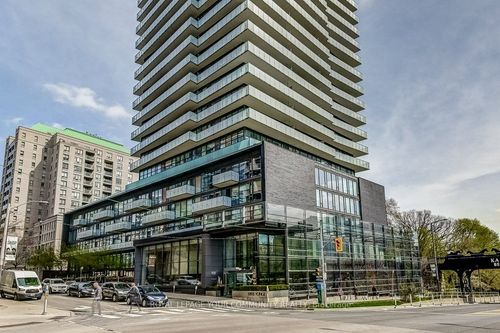 602-1815 Yonge St, Toronto, ON, M4T2A4 | Card Image