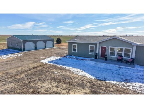 33118 County Road 8, Keenesburg, CO, 80643-8313 | Card Image