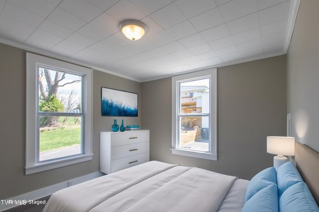Bradley 1, Bdrm 3 (AI Staged | Image 9