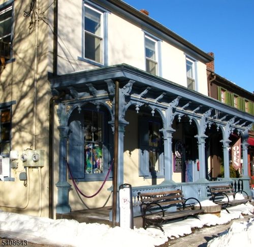 41 Bridge St, Frenchtown, NJ, 08825-1229 | Card Image