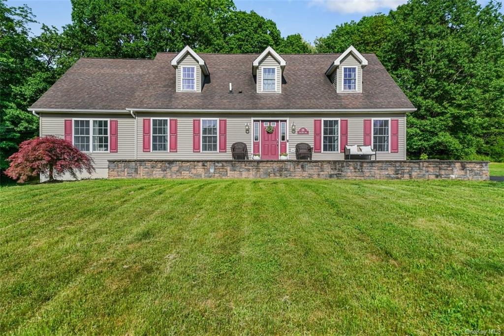 Collabar Rd, Montgomery, NY 12549