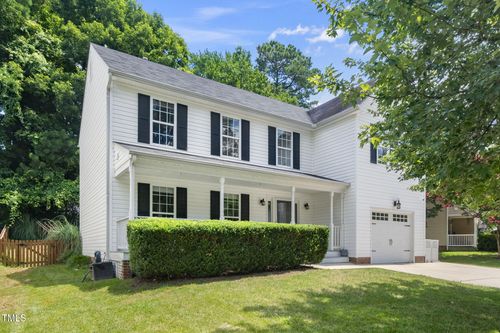 353 Arbor Crest Rd, Holly Springs, NC, 27540-7504 | Card Image