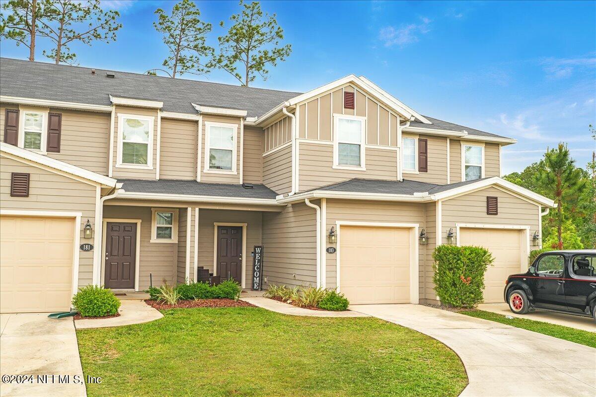 Silver Fern Dr, Saint Augustine, FL 32086 #1