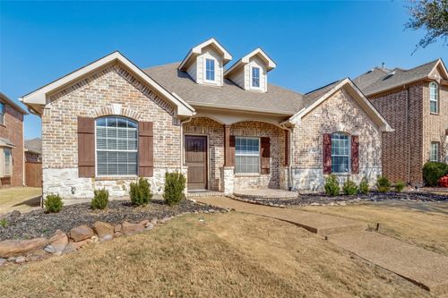 10448 Chantry Ln, Frisco, TX, 75035-6956 | Card Image