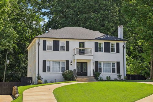 725 N 2nd St, Clarksville, TN, 37040-2907 | Card Image