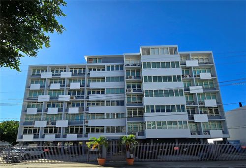 7b-1160 Ave Magdalena, San Juan, PR, 00907-1714 | Card Image