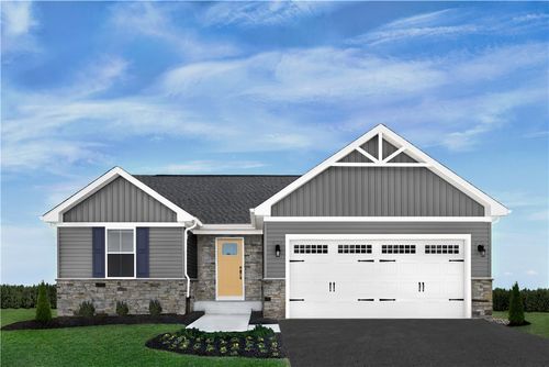 211 Southfork Dr, Oakdale, PA, 15071-3732 | Card Image