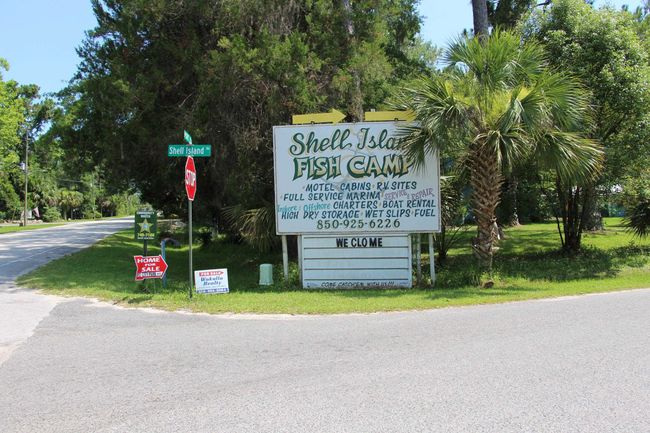 1 Hobbs Way, Home with 0 bedrooms, 0 bathrooms and null parking in ST MARKS FL | Image 16