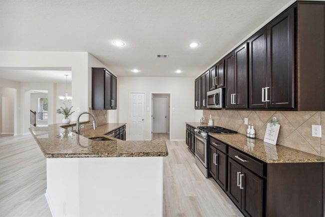 4010 Loft Square Pl, House other with 5 bedrooms, 4 bathrooms and 2 parking in Humble TX | Image 21