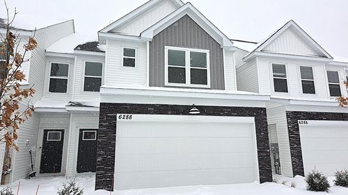 6288 Larkspur Ln, Corcoran, MN, 55340-1401 | Card Image