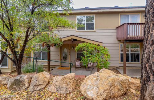 1398 E Scarlet Dr, Flagstaff, AZ, 86001-0739 | Card Image