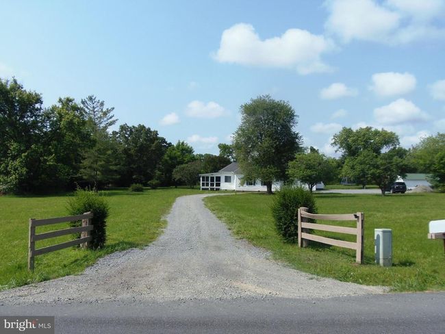 12058 Mitchell Rd, House other with 3 bedrooms, 2 bathrooms and null parking in Mitchells VA | Image 4
