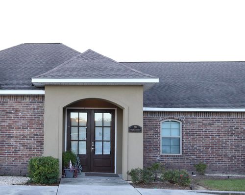 b203-4626 Sherwood Common Blvd, Baton Rouge, LA, 70816-4899 | Card Image