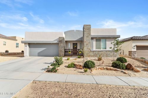 1081 Jade Hill Avenue, Sunland Park, NM, 88063 | Card Image