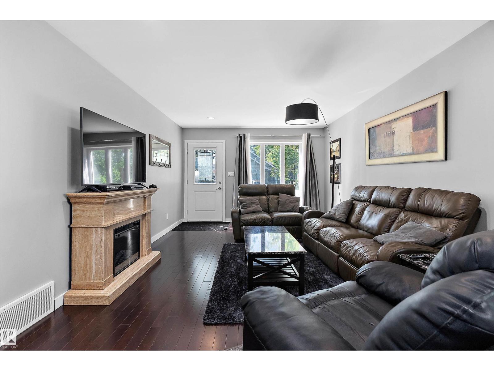 Residential in Edmonton 5