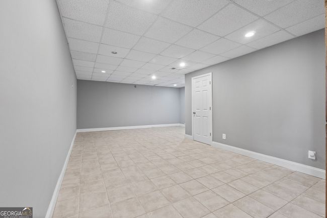 3222 Bay View Dr, House other with 6 bedrooms, 4 bathrooms and null parking in Jonesboro GA | Image 56
