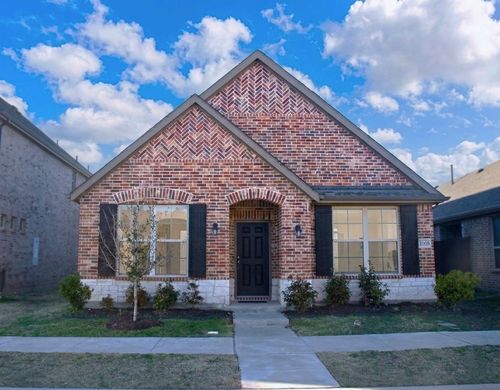 2068 Barx Dr, Little Elm, TX, 75068-1689 | Card Image