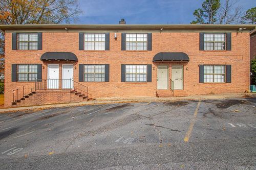 1809 Reservoir Rd, Little Rock, AR, 72227-4955 | Card Image