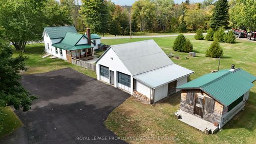 310 Old Madoc Rd, Foxboro, ON, K0K2B0 | Card Image