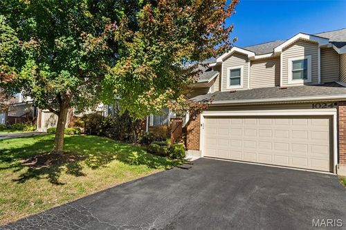 1024 N Spoede Rd, Saint Louis, MO, 63146-5576 | Card Image