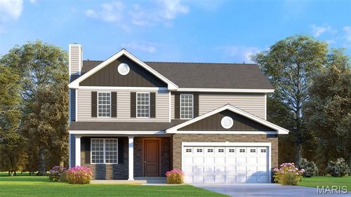 191 Geaschel Dr, Caseyville, IL, 62232-1740 | Card Image