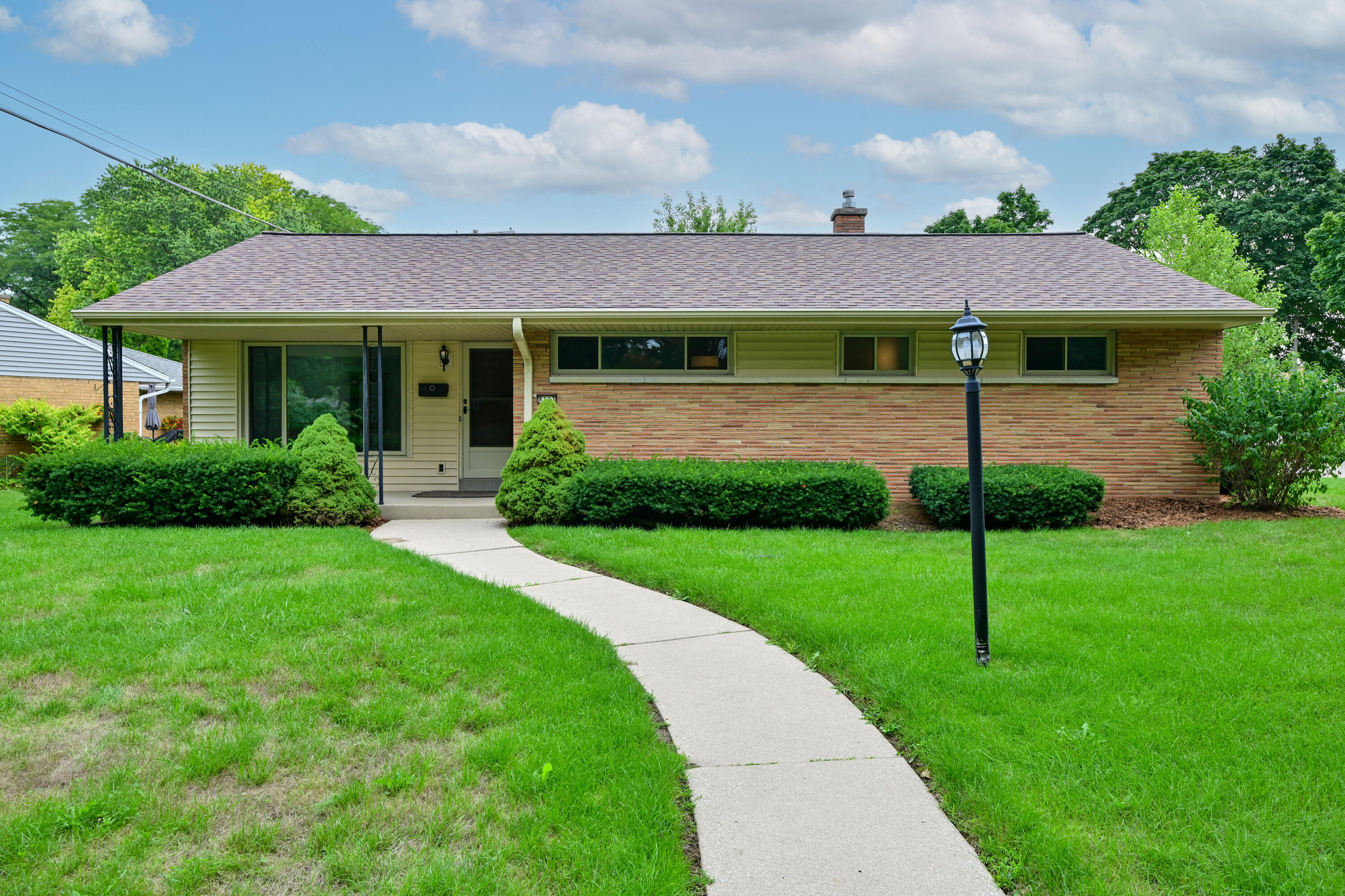 Residential in West Allis