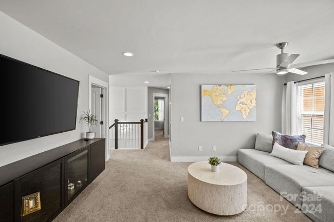Bonus/Loft/TV Room on upper level | Image 22