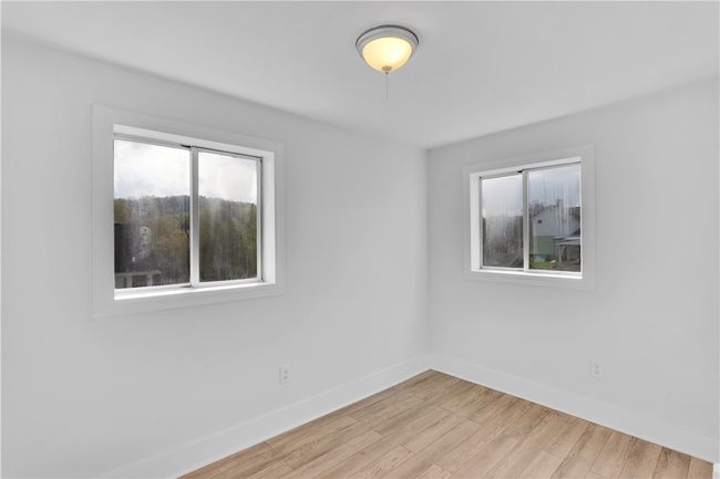 309 Whitesell St, House other with 3 bedrooms, 1 bathrooms and null parking in Salina PA | Image 21