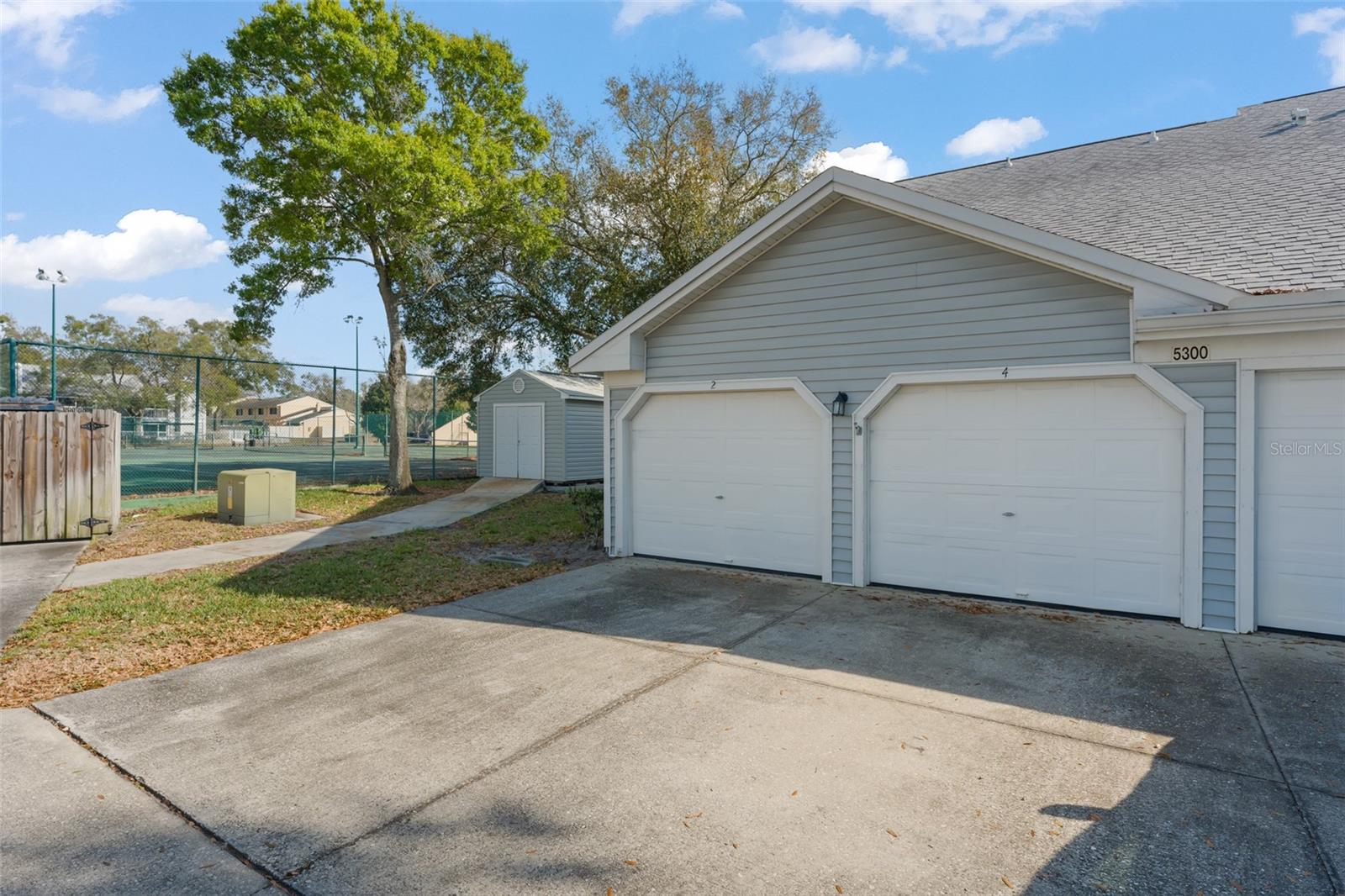 Residential in ORLANDO 2