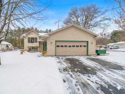 202460 Sharon Lane, KNOWLTON, WI, 54455 | Card Image