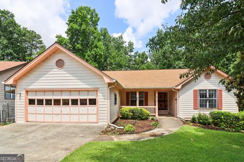 885 Falling Water Ln, Norcross, GA, 30093-5701 | Card Image