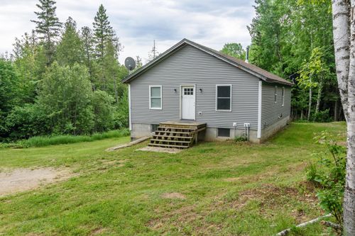 456 Kennebago Road, Lang Twp, ME, 04970 | Card Image