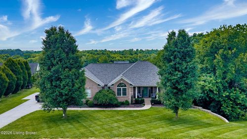 354 Peach Orchard Cir, Fisherville, KY, 40023-5403 | Card Image