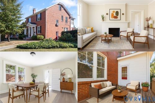 2407 Dumbarton Rd, Henrico, VA, 23228-5909 | Card Image