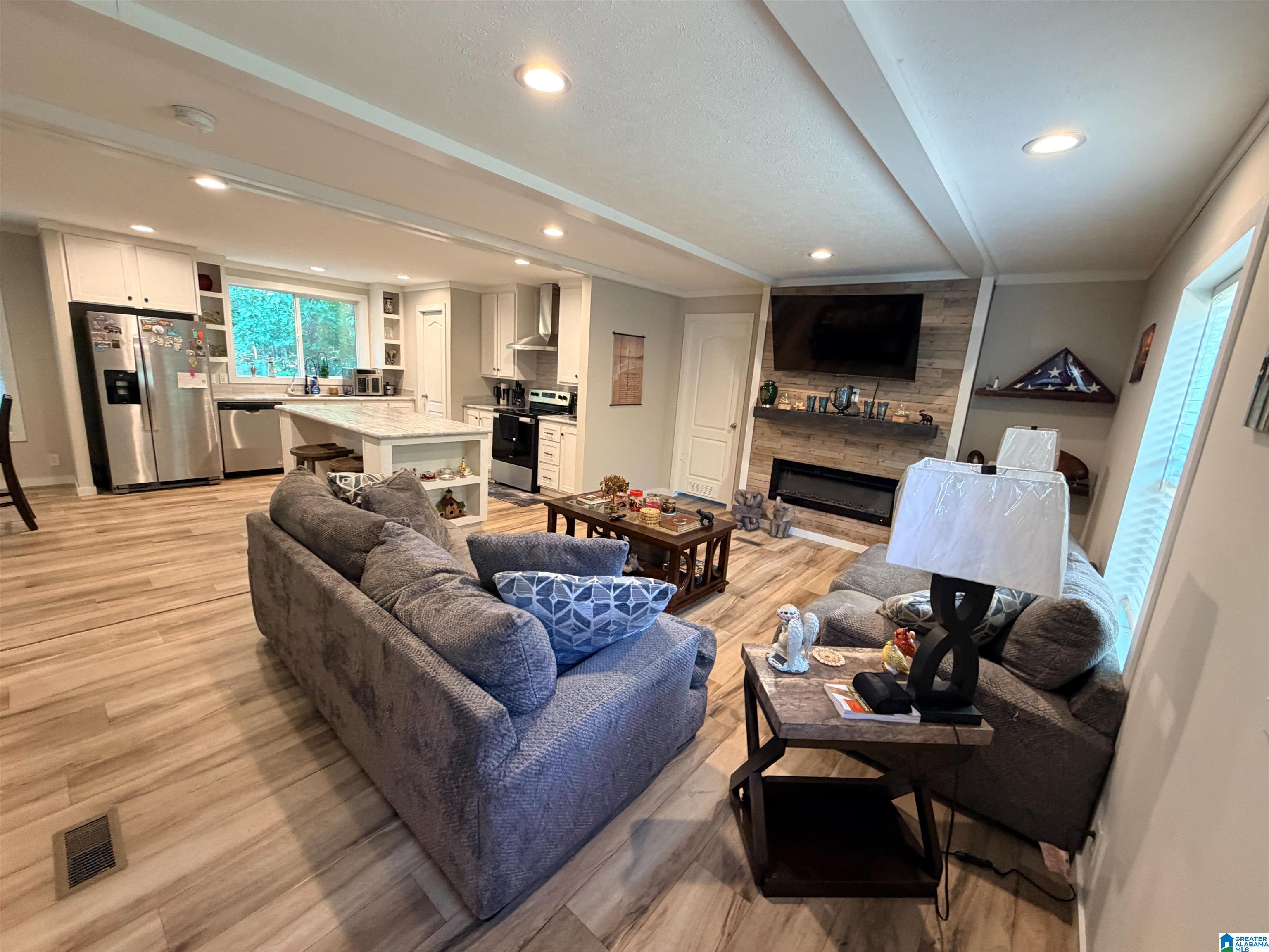 Residential in ASHVILLE 3