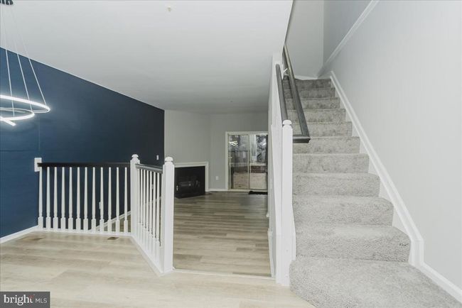 217 Sycamore Ridge Rd, Townhouse with 2 bedrooms, 3 bathrooms and null parking in LAUREL MD | Image 8