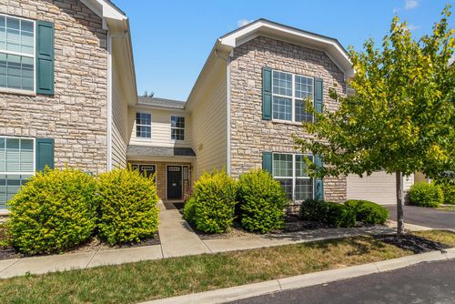 80 Lakes At Cheshire Dr, Delaware, OH, 43015-8697 | Card Image