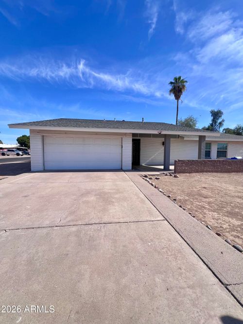 4148 W Caron Street, Phoenix, AZ, 85051 | Card Image