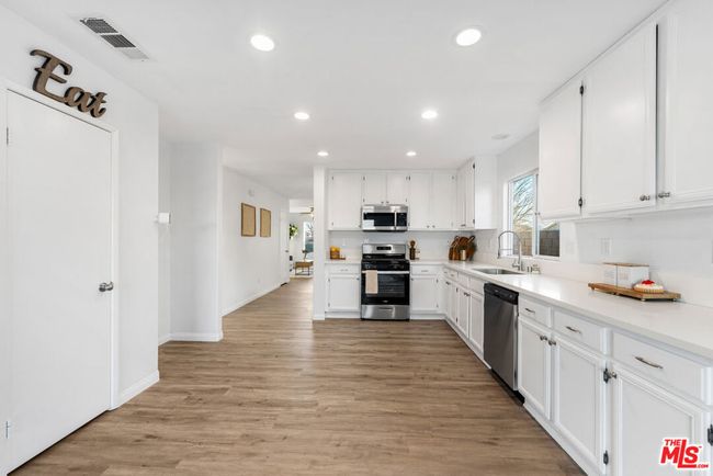 1761 E Avenue H5, House other with 4 bedrooms, 2 bathrooms and null parking in Lancaster CA | Image 13