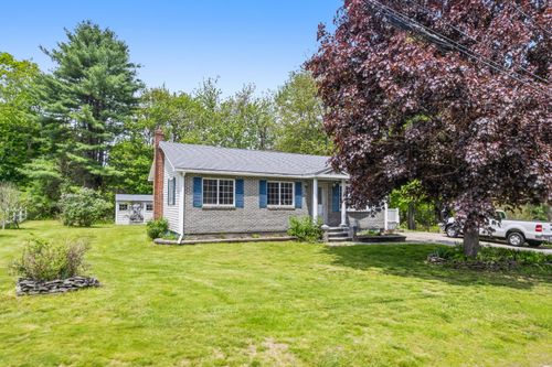 43 Glenwood Avenue, Saco, ME, 04072 | Card Image