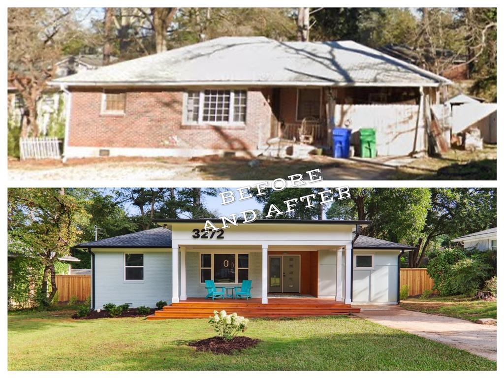Bonway Dr, Decatur, GA 30032