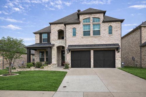 2136 W Chapman Lane, Little Elm, TX, 75068 | Card Image